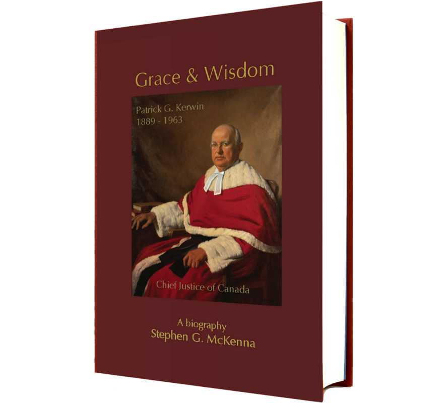 Grace & wisdom
